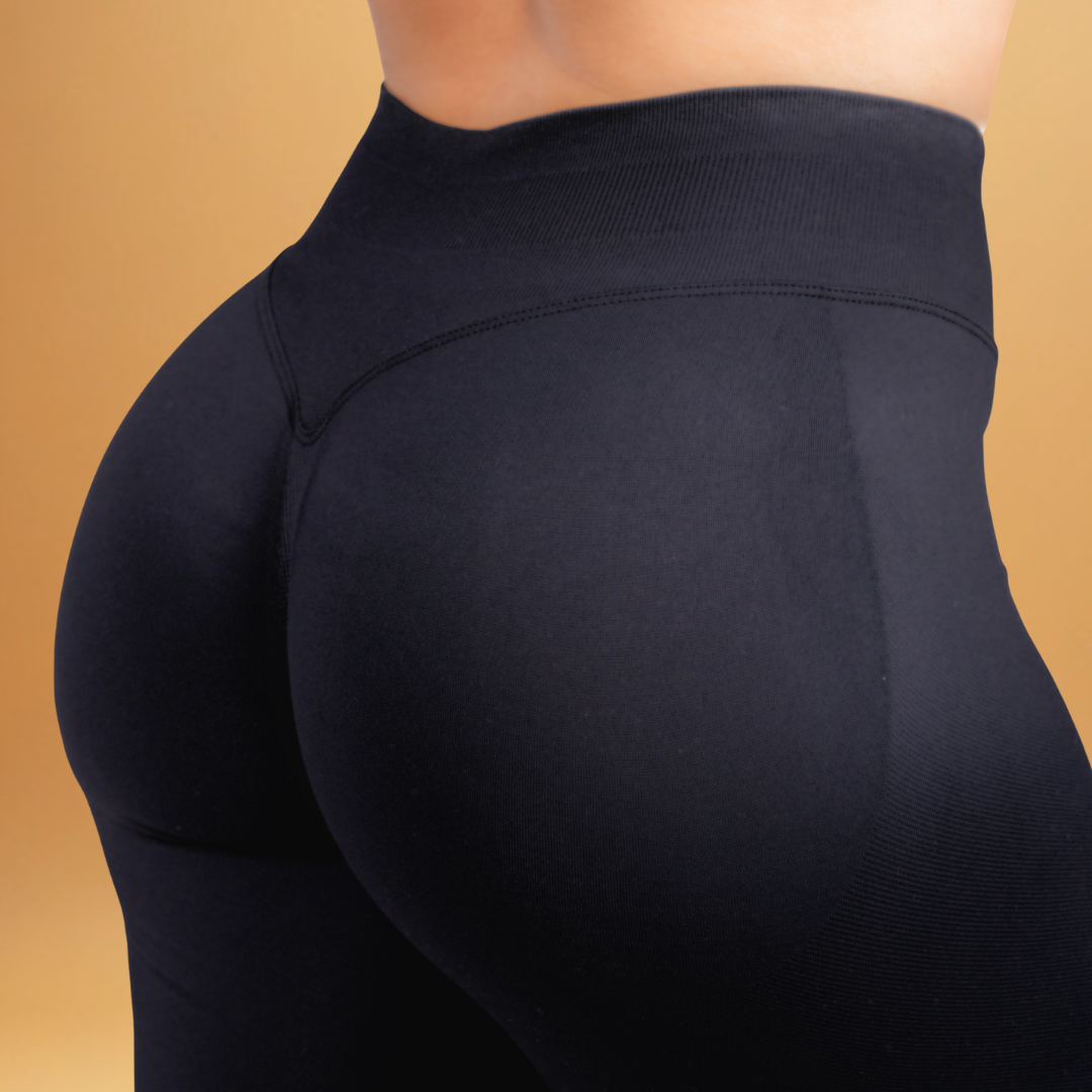 SEAMLESS BOOTY LEGGING CONTOUR