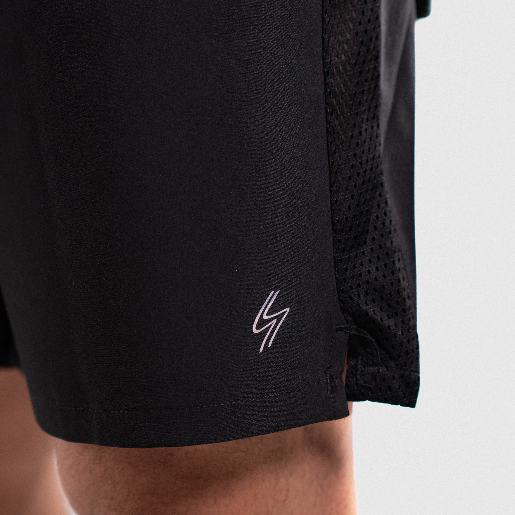 DRI-FIT SHORT BLACK