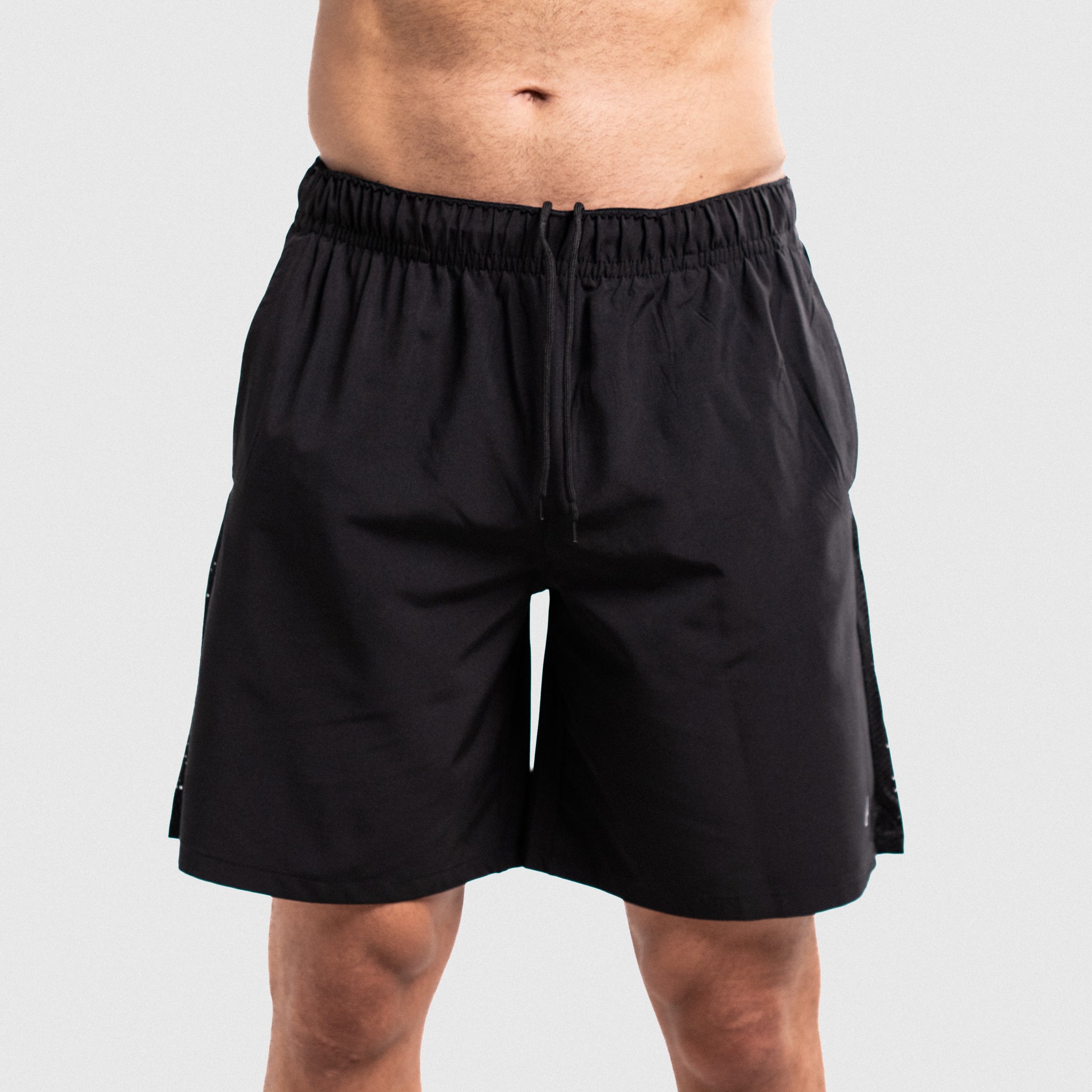 DRI-FIT SHORT BLACK