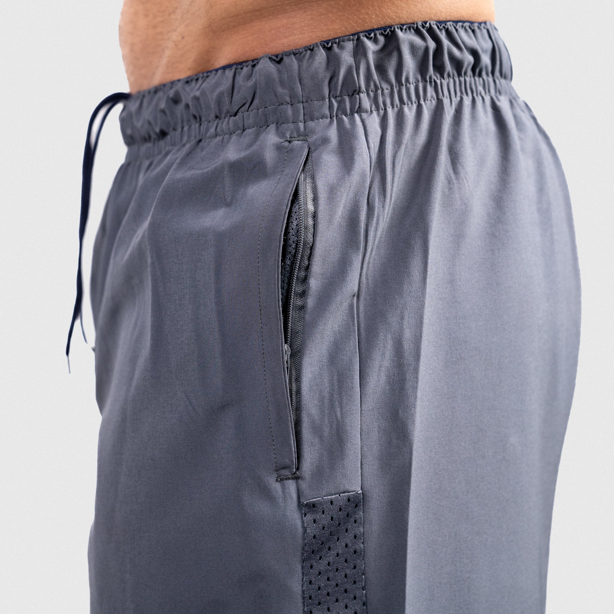 DRI-FIT SHORT GREY