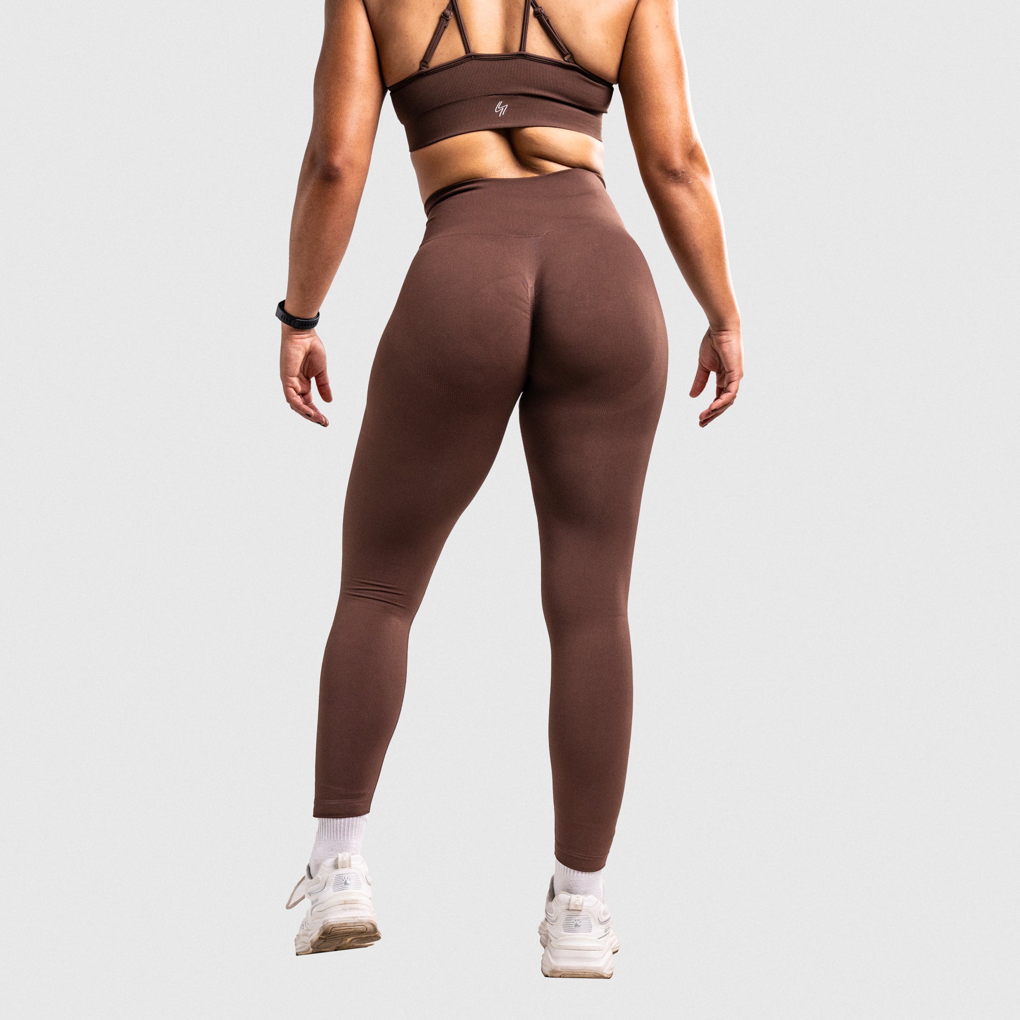 SEAMLESS BOOTY LEGGING