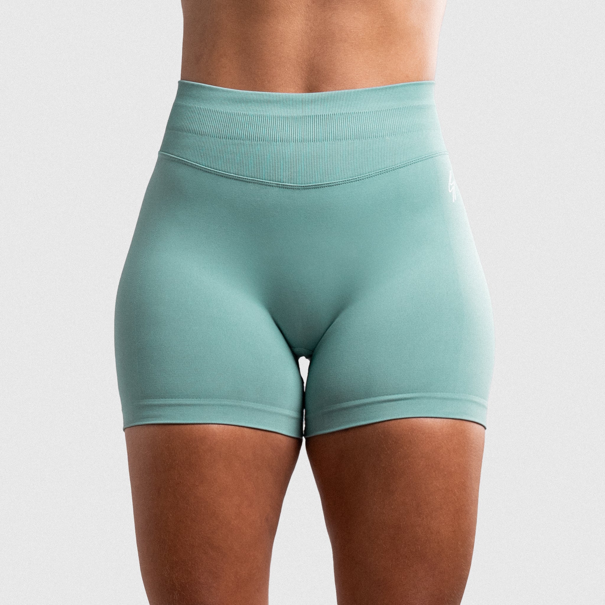 SEAMLESS BOOTY SHORT